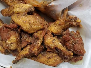 King Kong Wings