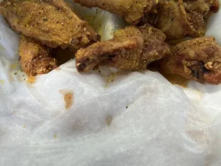 BTJ Wings