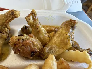 7 Star Wings