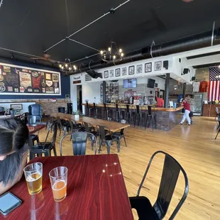 Americana Beer Company