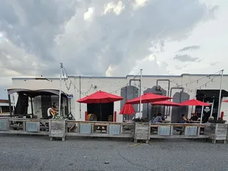 Southern Range Brewing Co.