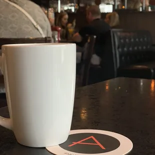 Best coffee in Des Moines