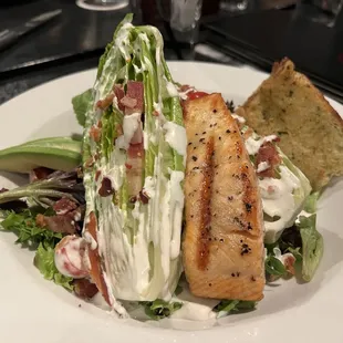 Wedge Salad