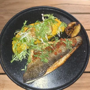 Branzino