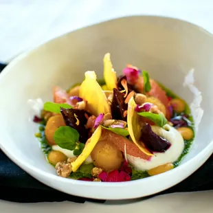 salad, salads, food