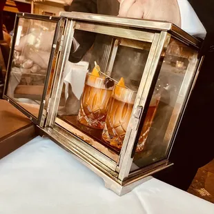Old Fashioned