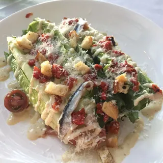 Romaine Hearts