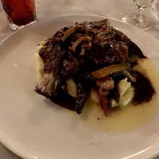 Bone In Ribeye