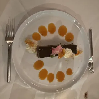 Dark Chocolate Bar