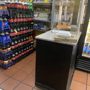 there's my purchase. no still no refund.