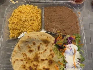 Taqueria Morena