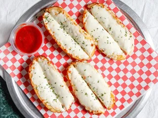 Warrior New York Pizza