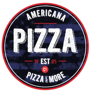 the logo of the restaurant