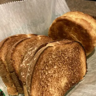 Good bread