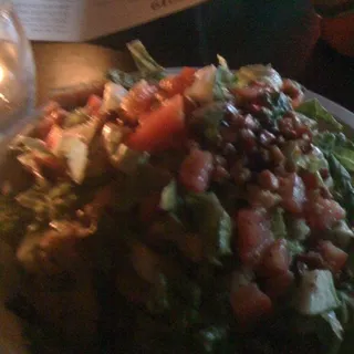 BLT SALAD