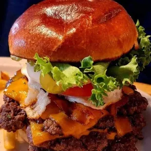 Smash Burger