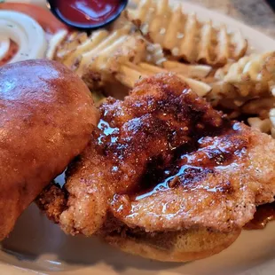 Chicken Sandwich