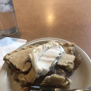 Apple Pie