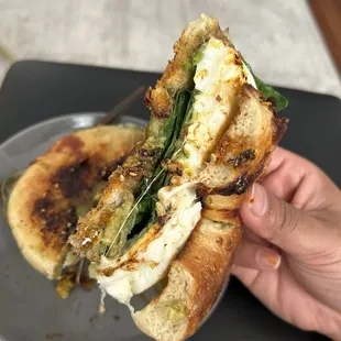 food, bagels, bagel