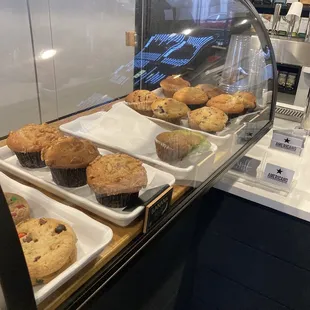 Pastries