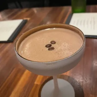 Espresso Martini