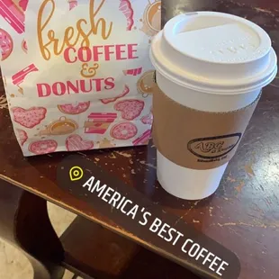 caramel Caffee Latte