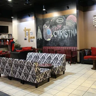 Christmas Decorations 2016