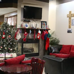 Christmas Decorations 2016