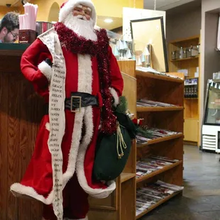 Christmas Decorations 2016