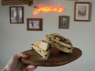 Jessie's Gourmet Sandwich Cafe