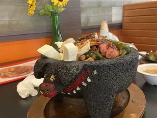 Los Potosinos Mexican Restaurant