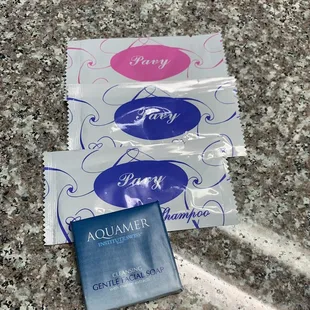 Hope you're good at sharing.