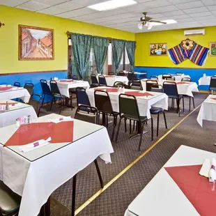 El Cerrito Restaurant