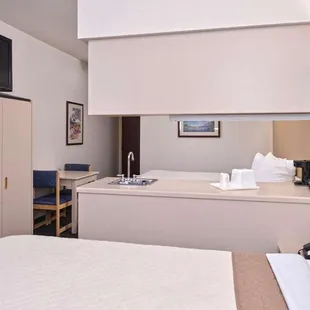 Two Queen Beds Suite