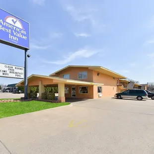 Front Exterior