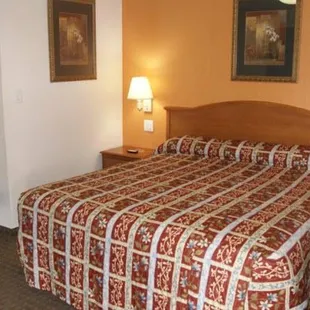 Ponca City Oklahoma Hotel