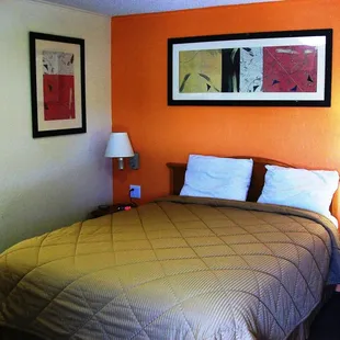 Ponca City OK Hotel Amenities