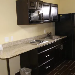 Ponca City OK Hotel services