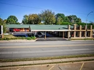 Lazy K Motel