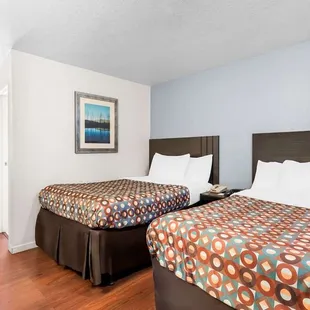 Americas Best Value Inn Stillwater
