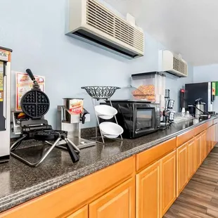 ABVI Stillwater Breakfast