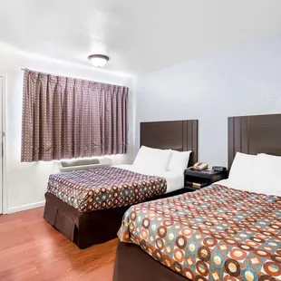 ABVI Stillwater DoubleBed