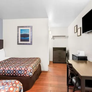 ABVI Stillwater DoubleBed