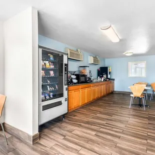 ABVI Stillwater Breakfast