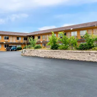 ABVI Stillwater Exterior