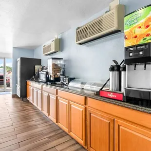 ABVI Stillwater Breakfast