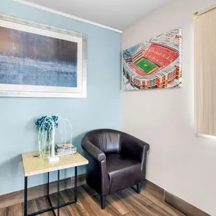 ABVI Stillwater Lobby