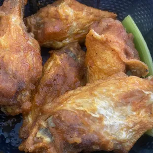 Wings