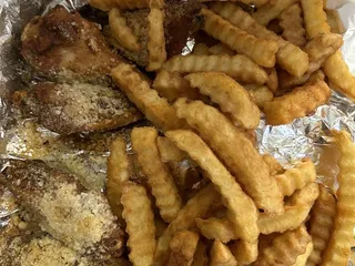 Wing Castle - Dallas