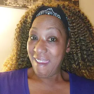 I was just so excited to eat my combo meal from America's best wings restaurant